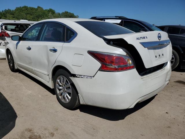صورة رقم 2 من المزاد - 2015 NISSAN ALTIMA 2.5 مع VIN 1N4AL3AP1FC101716
