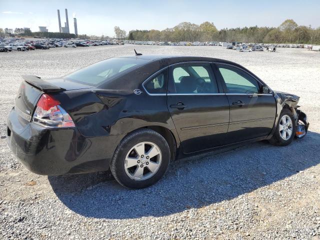 Photo 3 from auction – 2007 CHEVROLET IMPALA LT with VIN 2G1WT58K279393562