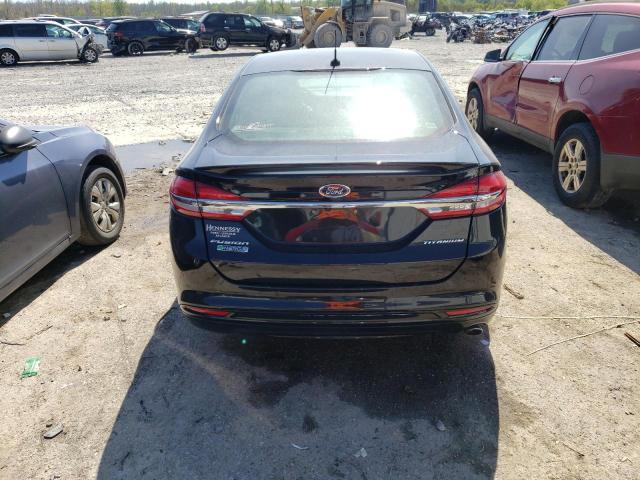 Photo 6 from auction – 2017 FORD FUSION TIT with VIN 3FA6P0SU1HR269308