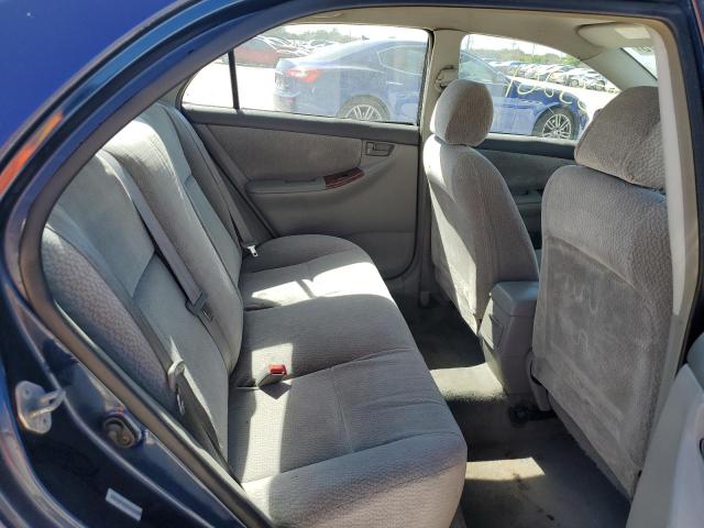 Photo 10 from auction – 2003 TOYOTA COROLLA CE with VIN 1NXBR32E33Z069539