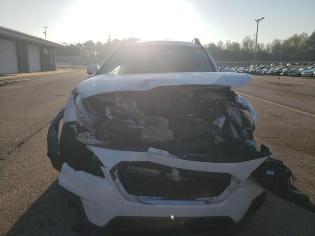 Photo 5 from auction – 2018 SUBARU OUTBACK 3. with VIN 4S4BSENC0J3307845