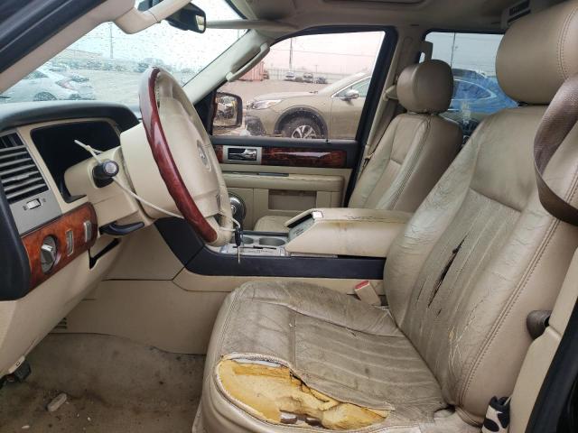 Photo 7 from auction – 2006 LINCOLN NAVIGATOR with VIN 5LMFU27596LJ00268