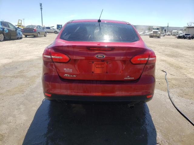 Photo 6 from auction – 2016 FORD FOCUS SE with VIN 1FADP3F23GL367786