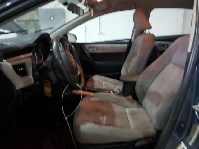 Photo 7 from auction – 2014 TOYOTA COROLLA L with VIN 5YFBURHE7EP050828
