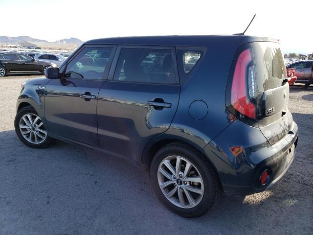 Photo 2 from auction – 2019 KIA SOUL + with VIN KNDJP3A58K7666884