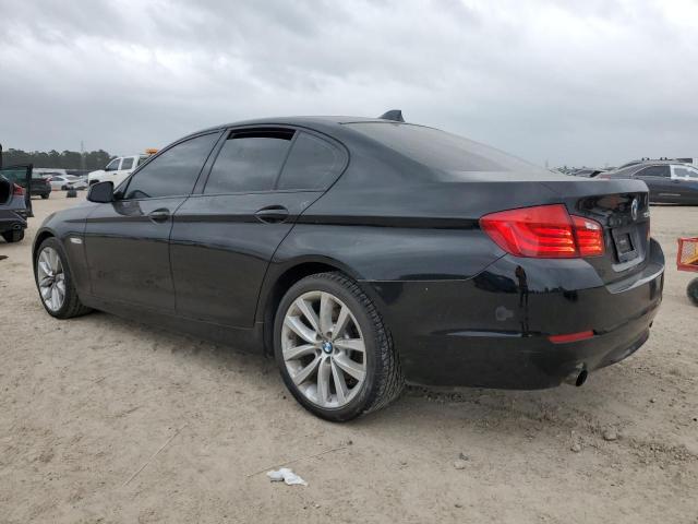 Photo 2 from auction – 2011 BMW 535 I with VIN WBAFR7C53BC601532