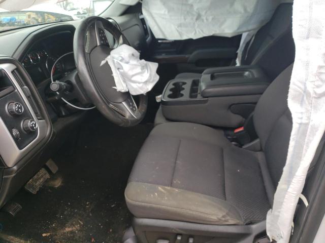 Photo 7 from auction – 2015 GMC SIERRA K15 with VIN 3GTU2UEC0FG280528