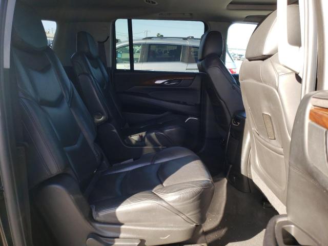 Photo 11 from auction – 2019 CADILLAC ESCALADE E with VIN 1GYS3HKJ0KR127389