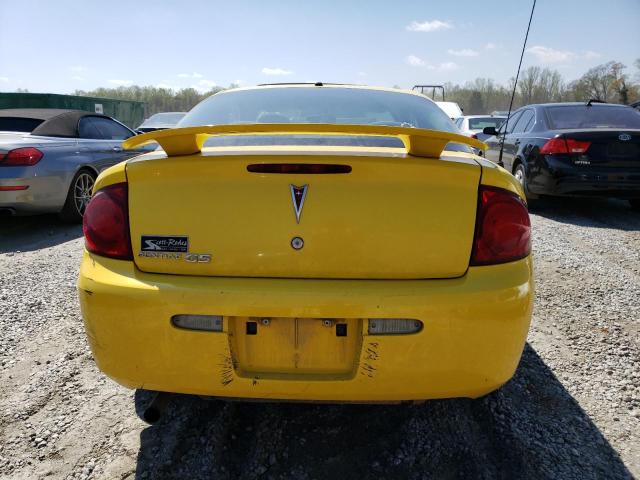 Photo 6 from auction – 2007 PONTIAC G5 with VIN 1G2AL15F177286543