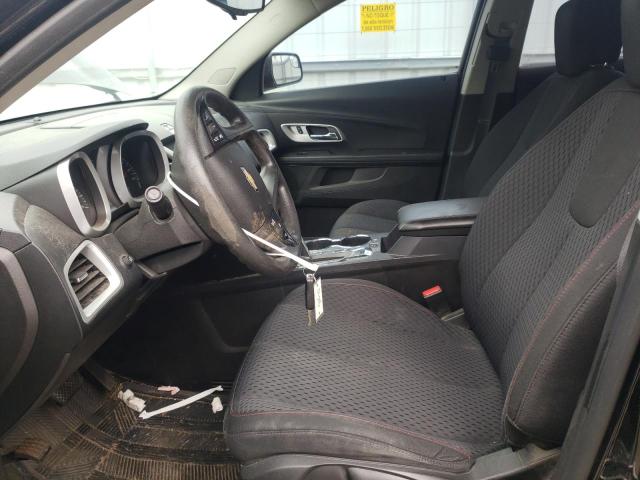 Photo 7 from auction – 2013 CHEVROLET EQUINOX LS with VIN 2GNALBEK6D6290458