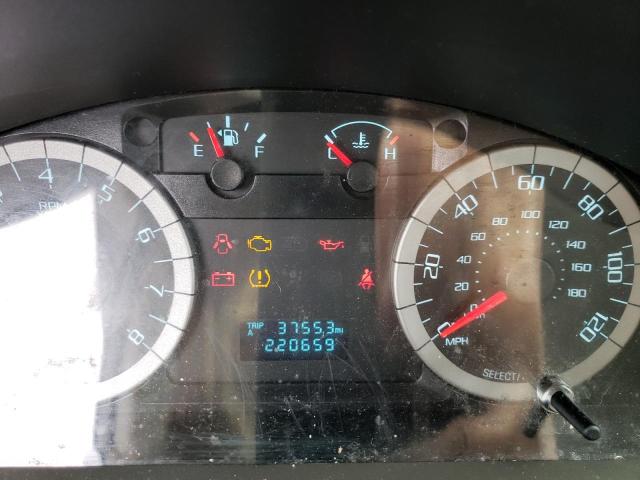Фото 9 с аукциона – 2010 FORD ESCAPE XLS с VIN 1FMCU0C75AKB63111