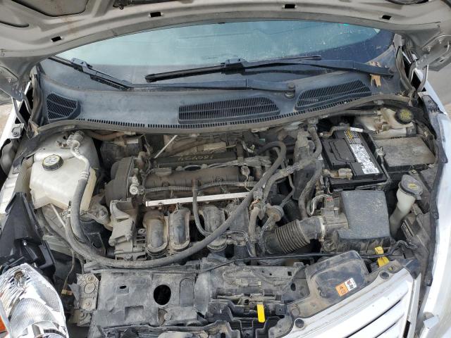Photo 11 from auction – 2012 FORD FIESTA S with VIN 3FADP4AJ7CM218875