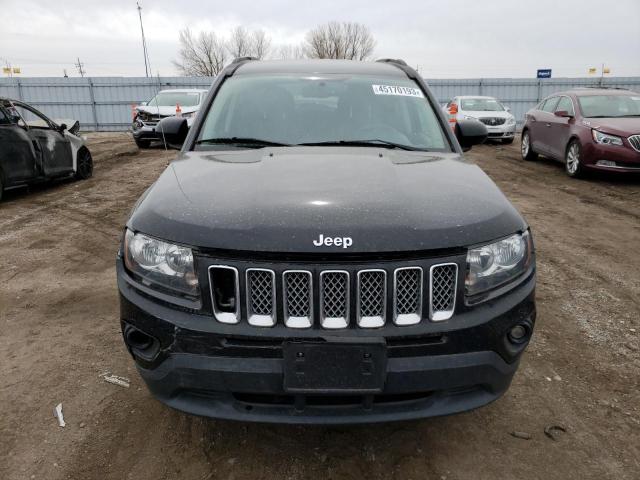 Photo 5 from auction – 2016 JEEP COMPASS LA with VIN 1C4NJDEB9GD733140