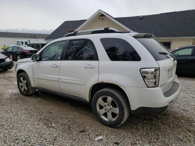 Photo 2 from auction – 2006 PONTIAC TORRENT with VIN 2CKDL73F566147084
