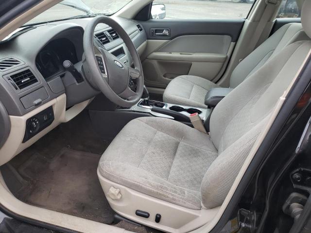 Photo 7 from auction – 2011 FORD FUSION SE with VIN 3FAHP0HAXBR229662