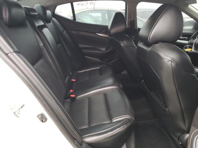 Photo 10 from auction – 2016 NISSAN MAXIMA 3.5 with VIN 1N4AA6AP8GC903012