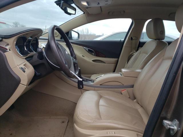 Foto 7 de la subasta – 2012 BUICK LACROSSE P con VIN 1G4GD5E31CF228377