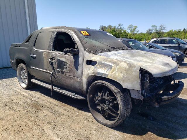 Photo 4 from auction – 2007 CADILLAC ESCALADE E with VIN 3GYFK62867G197637
