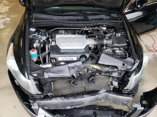 Photo 11 from auction – 2010 HONDA ACCORD EXL with VIN 1HGCP3F81AA007656