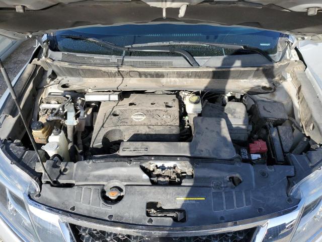 Photo 12 from auction – 2015 NISSAN PATHFINDER with VIN 5N1AR2MN7FC681482