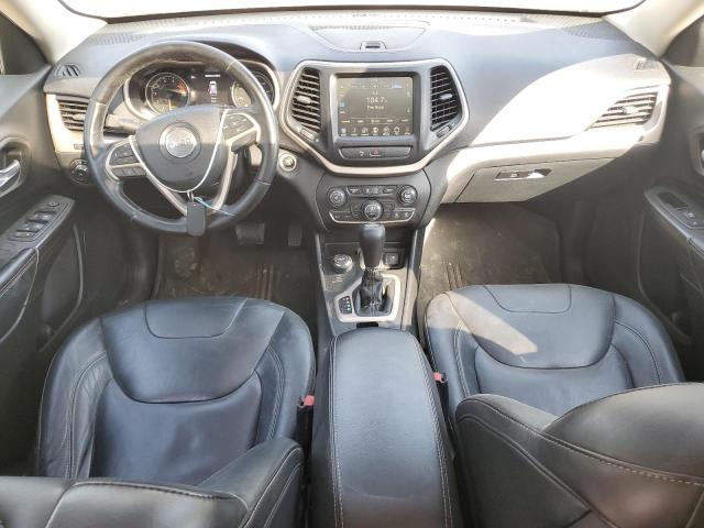 Photo 8 from auction – 2016 JEEP CHEROKEE L with VIN 1C4PJMDS2GW121781