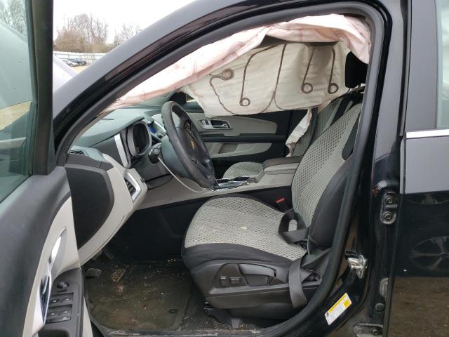 Photo 7 from auction – 2014 CHEVROLET EQUINOX LS with VIN 2GNALAEK3E6264850