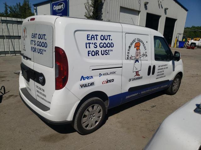 Photo 3 from auction – 2015 RAM PROMASTER with VIN ZFBERFBT6F6954475