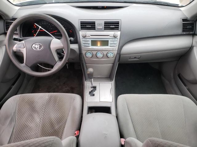 Photo 8 from auction – 2007 TOYOTA CAMRY CE with VIN 4T1BE46K77U075254