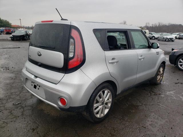Photo 3 from auction – 2017 KIA SOUL + with VIN KNDJP3A58H7414626