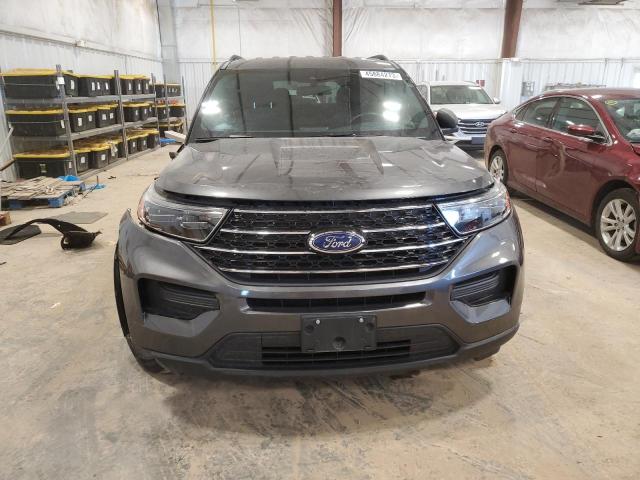 Photo 5 from auction – 2020 FORD EXPLORER X with VIN 1FMSK8DH3LGA68477