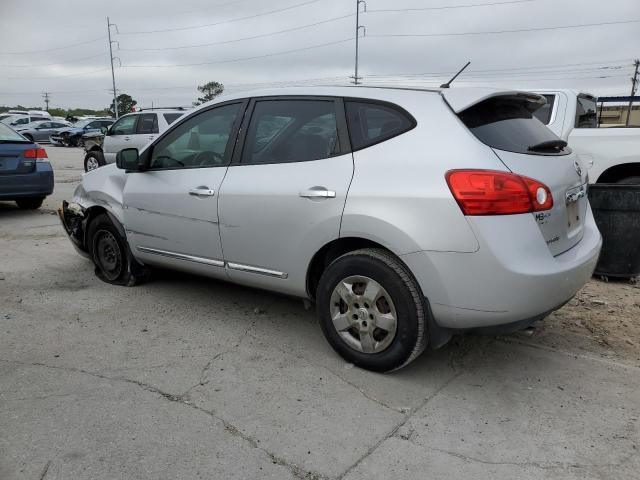 Photo 2 from auction – 2011 NISSAN ROGUE S with VIN JN8AS5MT9BW564945