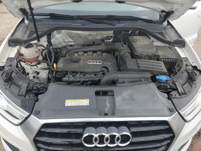 Photo 12 from auction – 2017 AUDI Q3 PREMIUM with VIN WA1ECCFS5HR003629