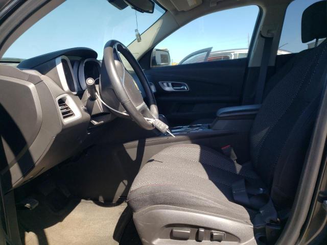 Photo 7 from auction – 2017 CHEVROLET EQUINOX LT with VIN 2GNALCEK2H6225263