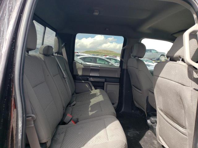 Photo 10 from auction – 2018 FORD F150 SUPER with VIN 1FTFW1EG9JFC44572