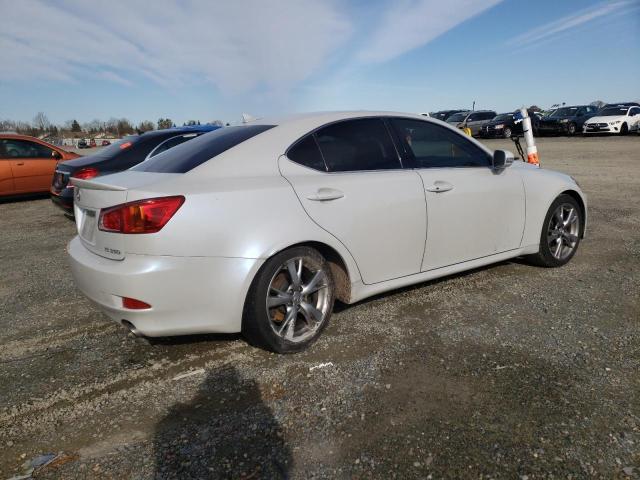 صورة رقم 3 من المزاد - 2009 LEXUS IS 250 مع VIN JTHBK262595103498