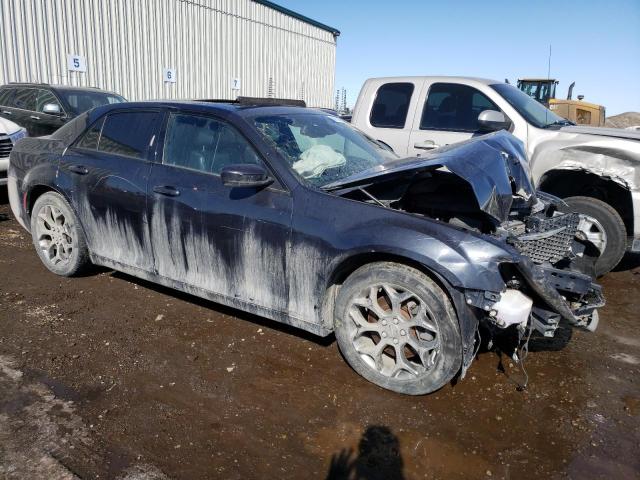 Photo 4 from auction – 2016 CHRYSLER 300 S with VIN 2C3CCAGG3GH248590