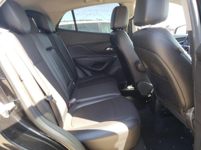 Photo 10 from auction – 2018 BUICK ENCORE PRE with VIN KL4CJASB0JB694056