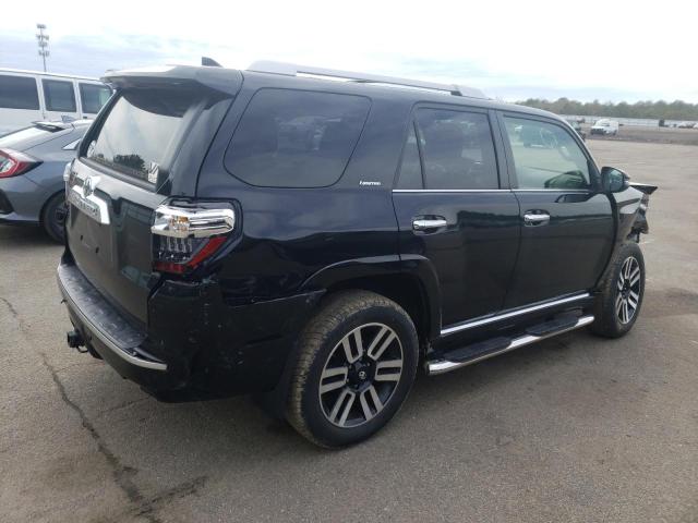 Photo 3 from auction – 2016 TOYOTA 4RUNNER SR with VIN JTEBU5JR1G5359664
