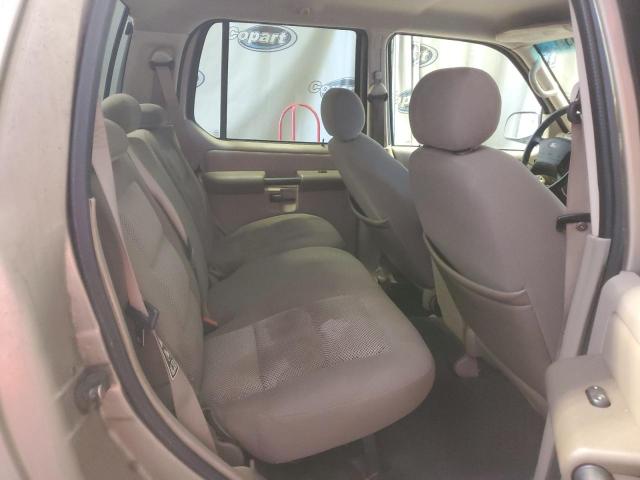 Photo 10 from auction – 2003 FORD EXPLORER S with VIN 1FMZU67E23UB90019