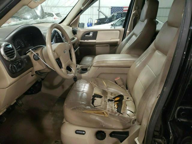 Photo 7 from auction – 2003 FORD EXPEDITION with VIN 1FMFU18L23LA30795