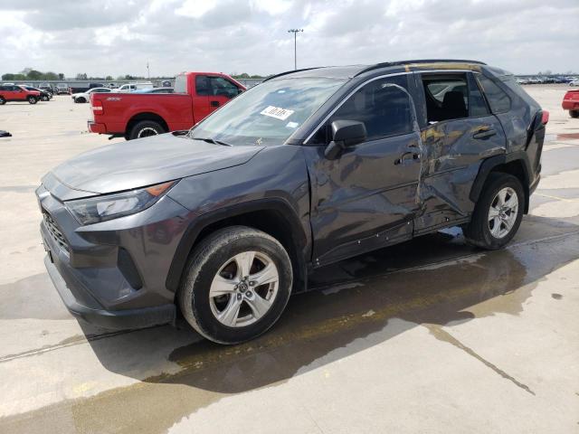 Photo 1 from auction – 2020 TOYOTA RAV4 LE with VIN 2T3H1RFV1LC068252