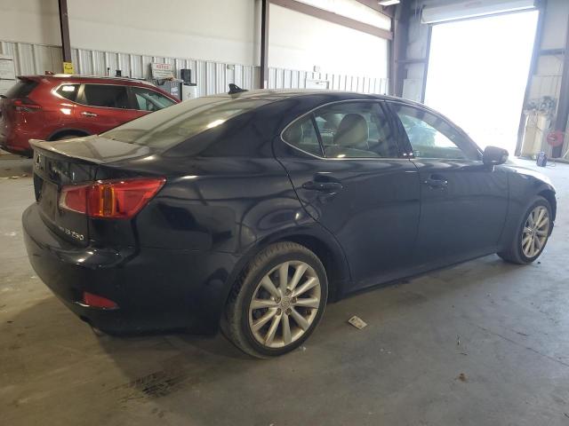 Photo 3 from auction – 2009 LEXUS IS 250 with VIN JTHCK262895032222