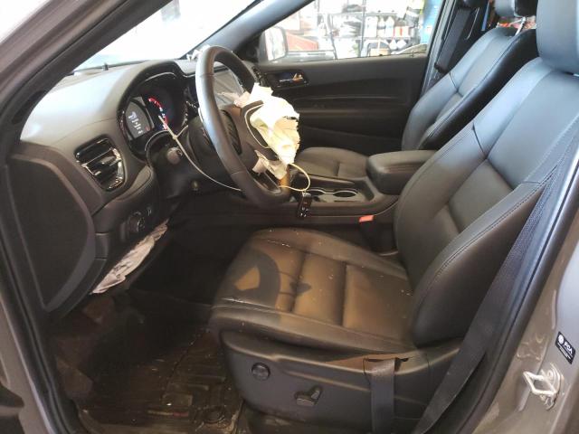 Photo 7 from auction – 2022 DODGE DURANGO GT with VIN 1C4RDJDG8NC198924
