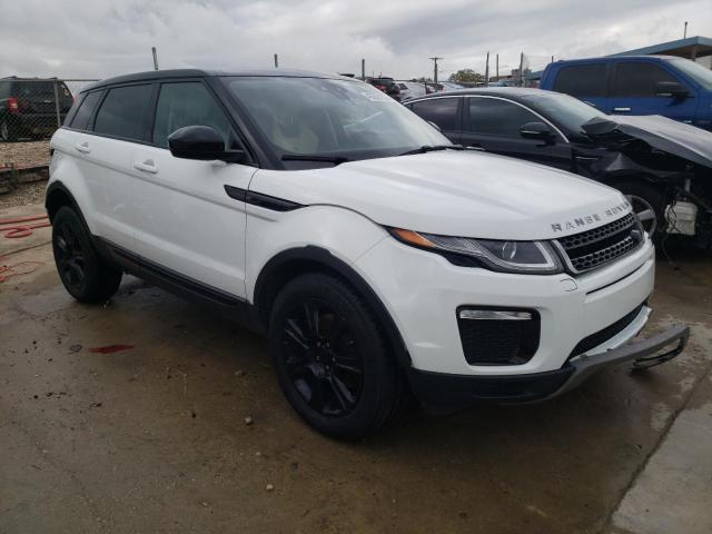 Photo 4 from auction – 2016 LAND ROVER RANGE ROVE with VIN SALVP2BG1GH130882