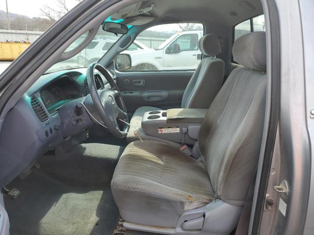 Photo 7 from auction – 2002 TOYOTA TUNDRA SR5 with VIN 5TBKT44112S283897