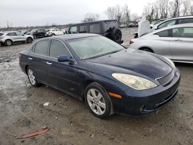 Foto 4 de la subasta – 2006 LEXUS ES 330 con VIN JTHBA30G165169829