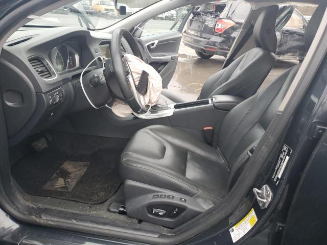 Photo 7 from auction – 2015 VOLVO S60 PREMIE with VIN YV140MFB9F2301889