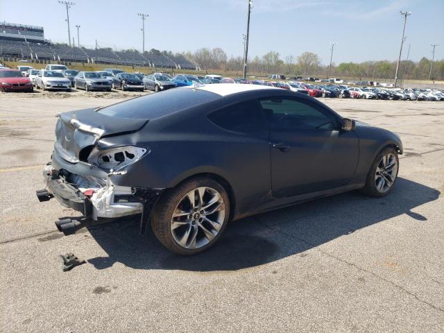 Photo 3 from auction – 2013 HYUNDAI GENESIS CO with VIN KMHHT6KD0DU112417