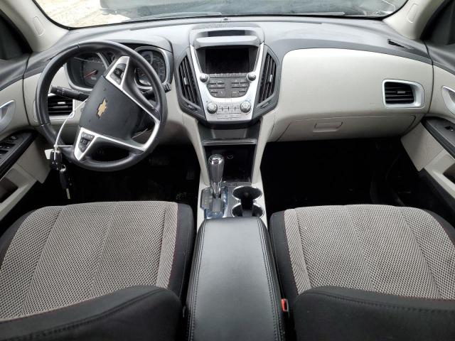 Photo 8 from auction – 2017 CHEVROLET EQUINOX LT with VIN 2GNFLFEK3H6337013