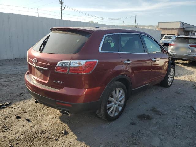 Photo 3 from auction – 2010 MAZDA CX-9 with VIN JM3TB2MA0A0236890
